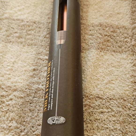 Cook With Color Copper Kitchen Tool - Picture 4 of 6